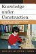 Knowledge under construction : the importance of play in developing children's spatial and geometric thinking /