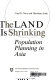 The land is shrinking : population planning in Asia /