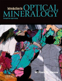 Introduction to optical mineralogy /