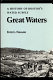 Great waters : a history of Boston's water supply /
