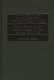 The great frontier war : Britain, France, and the imperial struggle for North America, 1607-1755 /