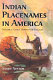 Indian placenames in America /