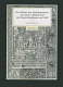 Der Meister der Apokalypsenrose der Sainte Chapelle und die Pariser Buchkunst um 1500 /