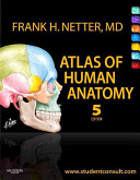 Atlas of human anatomy /