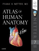 Atlas of human anatomy /