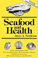 Seafood and health /