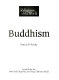 Buddhism /