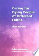 Caring for dying people of different faiths /