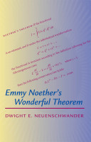 Emmy Noether's wonderful theorem /