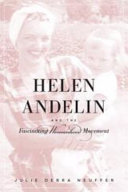 Helen Andelin and the fascinating womanhood movement /