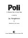 Poli, a Mexican boy in early Texas : a novel /