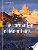 The Formation of Mountains /