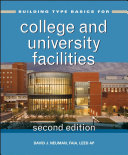Building type basics for college and university facilities /