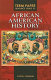 Term paper resource guide to African American history /