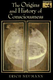 The origins and history of consciousness /