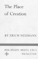 The place of creation : six  essays /