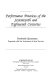 Performance practices of the seventeenth and eighteenth centuries /