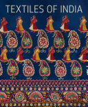 Textiles of India : the N2H collection /
