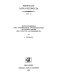 Biotaxonomische und systematische Untersuchungen an einigen Hefen der Gattung Saccharomyces /