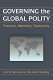Governing the global polity : practice, mentality, rationality /