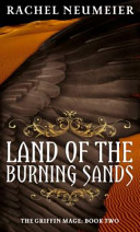 Land of the burning sands /