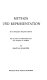 Mythos und Repräsentation : d. mytholog. Festspiele Calderóns : mit d. bisher unveröff. Text e. Vorspiels von Calderón /