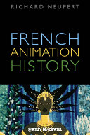 French animation history /