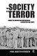 The society of terror : inside the Dachau and Buchenwald concentration camps /