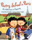 Pastry school in Paris : an adventure in capacity /