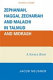 Zephaniah, Haggai, Zechariah and Malachi in Talmud and Midrash : a source book /