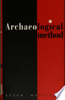 Archaeological method /