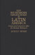 New business opportunities in Latin America : trade and investment after the Mexican meltdown /
