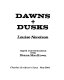 Dawns and dusks : taped conversations with Diana Mackown /