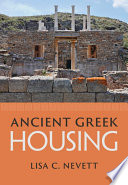 Ancient Greek housing /