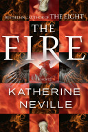 The fire : a novel /