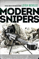 Modern snipers /