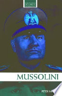 Mussolini /