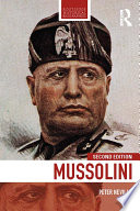 Mussolini /