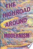 The highroad around modernism /