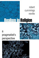 Realism in religion : a pragmatist's perspective /