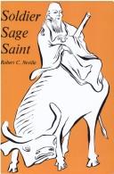 Soldier, sage, saint /