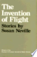 The invention of flight : stories /