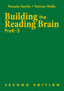 Building the reading brain, preK-3 /