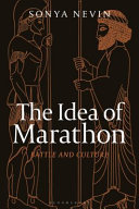 The idea of Marathon : battle and culture /