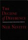 The decline of deference : Canadian value change in cross-national perspective /