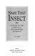 Name that insect : a guide to the insects of Southeastern Australia /