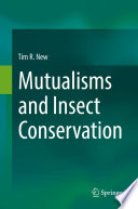 Mutualisms and insect conservation /