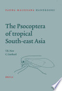 The Psocoptera of tropical South-east Asia /