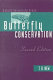 Butterfly conservation /