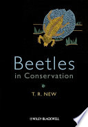 Beetles in conservation /